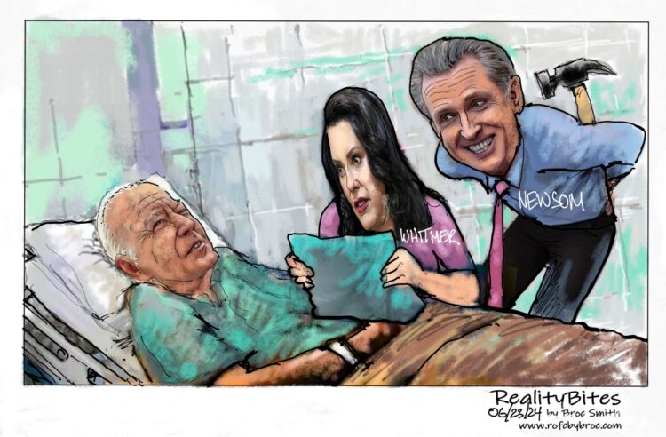Liars in Wait