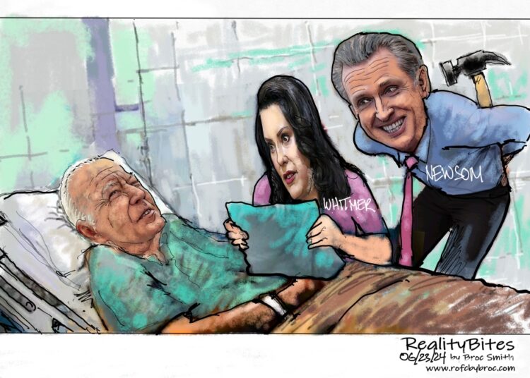 Liars in Wait