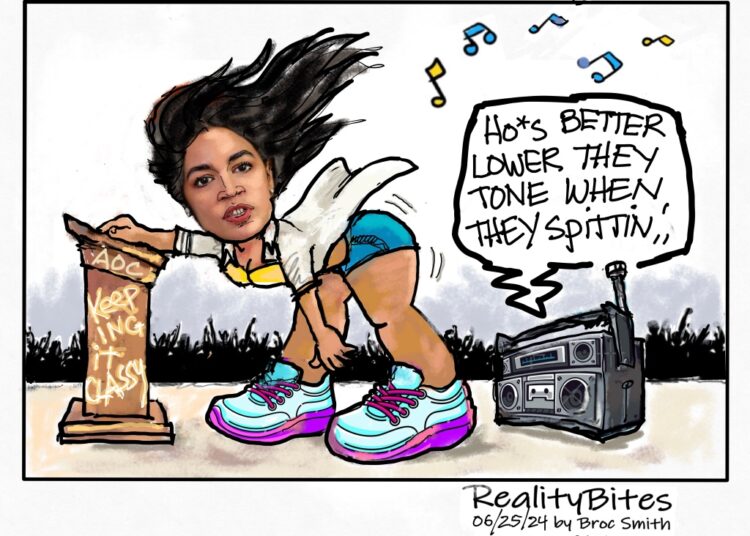 The Bronx Cheerleader