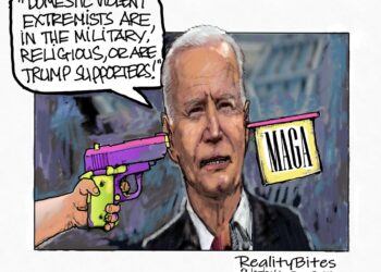 Biden’s Deplorables