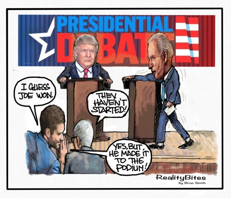 Lowered Expectations