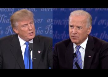 Is the June 27 debate Biden’s last chance to turn campaign around before the August Democratic convention?