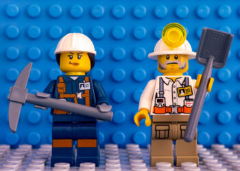 Helping the ‘miners’ of 2024 extract history’s proven real world asset (RWA)