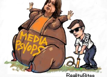 Psyops