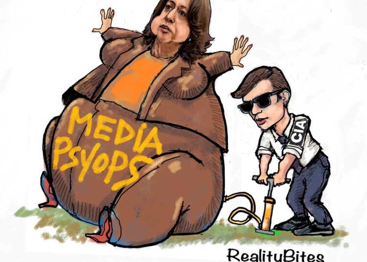Psyops