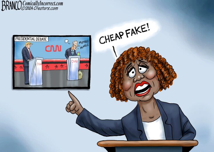 Your Lying Eyes