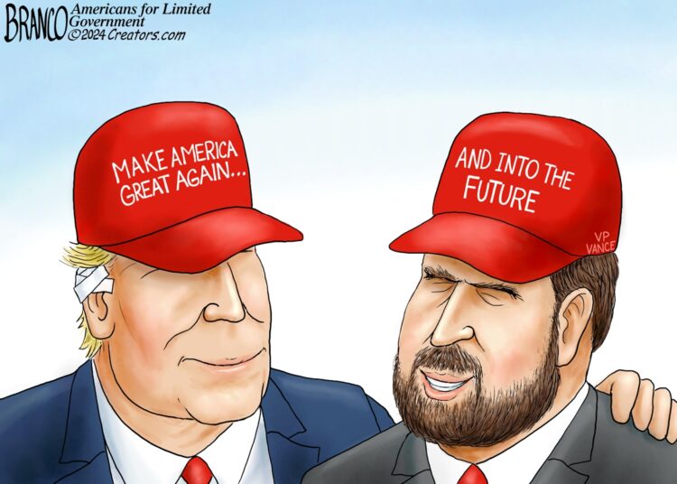 2nd In Command