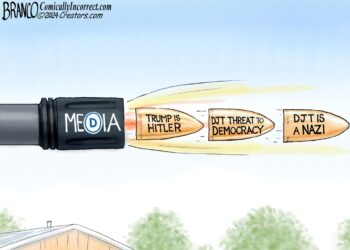 Drive-By Assault Media