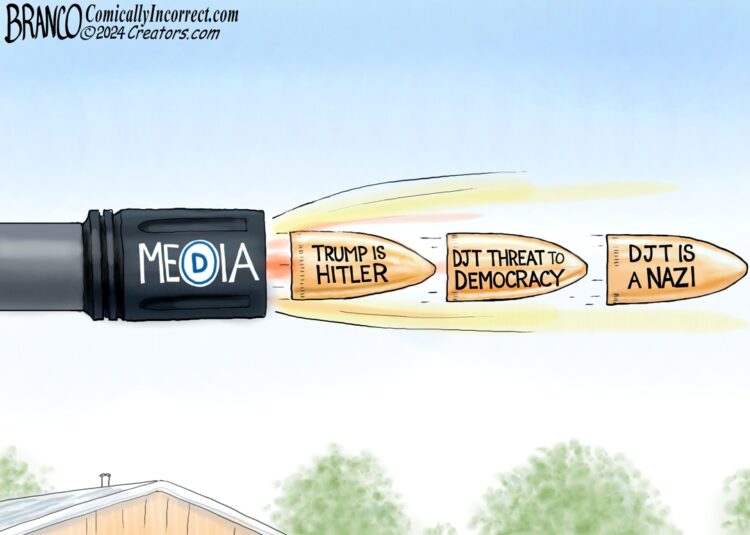 Drive-By Assault Media