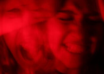 With the Rise in Social Isolation Come Fear and Anger