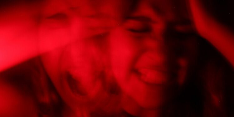 With the Rise in Social Isolation Come Fear and Anger