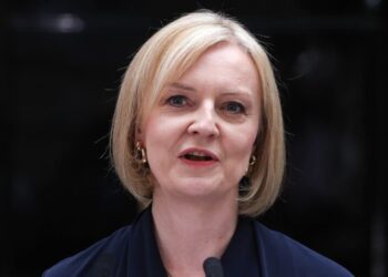 A Former Prime Minister Reveals Why the UK’s Blob Must be Destroyed 