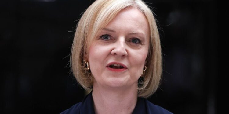 A Former Prime Minister Reveals Why the UK’s Blob Must be Destroyed 