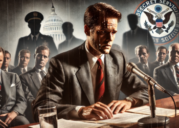 Unveiling the Scandal: The Secret Service Testimony and Its Far-Reaching Implications