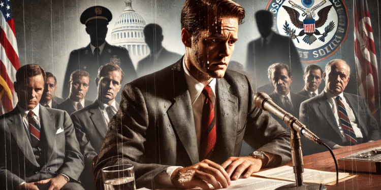 Unveiling the Scandal: The Secret Service Testimony and Its Far-Reaching Implications