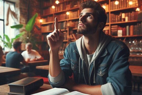 The Values That Made Western Society Great Came From The Bible