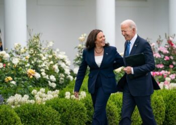 This Is Why Joe Biden’s Decision To Drop Out Of The Race Is A Nightmare Scenario
