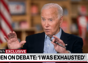 Defiant Biden Refuses to Acknowledge his Declining Mental State