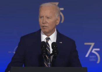 Is this Joe Biden’s last NATO summit? Trump and the fate of Ukraine loom over conference.