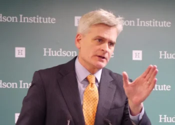 Sen. Cassidy Sounds Alarm on Union Policies Crushing the Free Market