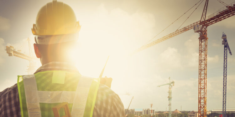 Supreme Court to decide whether climate studies will be required for Infrastructure projects