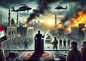 Escalating Conflict in the Middle East: The Assassination of Hamas Leader and Its Far-Reaching Implications