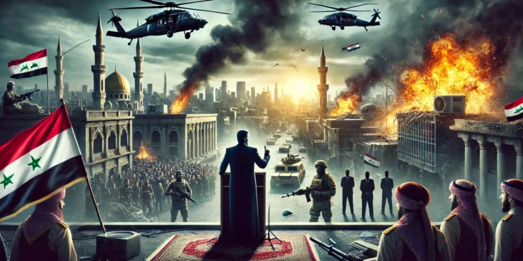 Escalating Conflict in the Middle East: The Assassination of Hamas Leader and Its Far-Reaching Implications