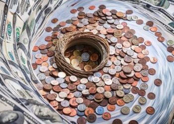 This Is What The Final Stages Of A Bubble Economy Look Like Just Before A Collapse Happens