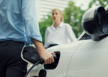 EV boosters cannot do math