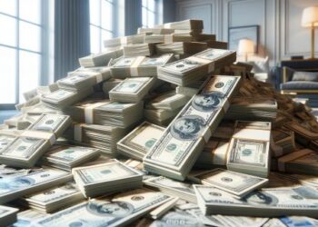 It Now Takes An Annual Income Of $186,000 A Year For Americans To Feel Financially Secure