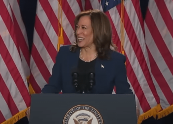 It would be Easy to Dismiss Harris as a Joke but Conservatives Need to Prepare – She isn’t Fundraising like a Joke