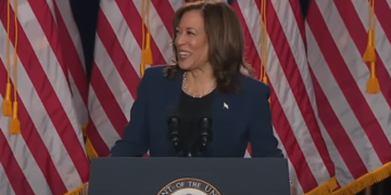 It would be Easy to Dismiss Harris as a Joke but Conservatives Need to Prepare – She isn’t Fundraising like a Joke