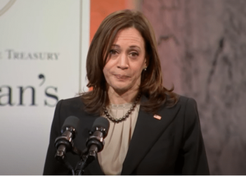 Harris’ ‘Equal Outcomes’ Is Dangerous To Your Rights