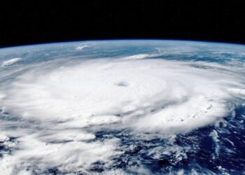 Hurricanes and Other Evil Winds