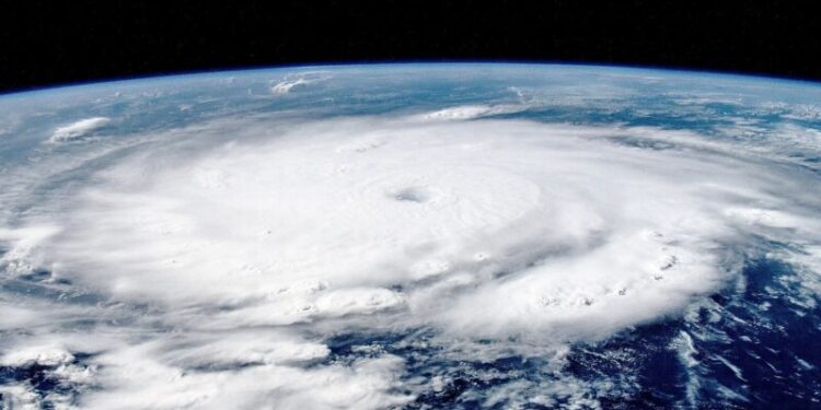 Hurricanes and Other Evil Winds