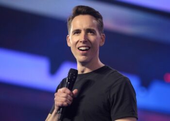 Money First, People Last? 