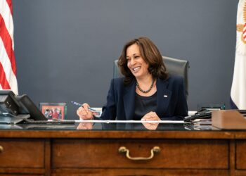 A Kamala Harris presidency is the stuff of energy nightmares