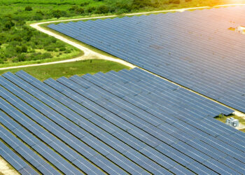 Can American conservation survive ‘Green’ energy?