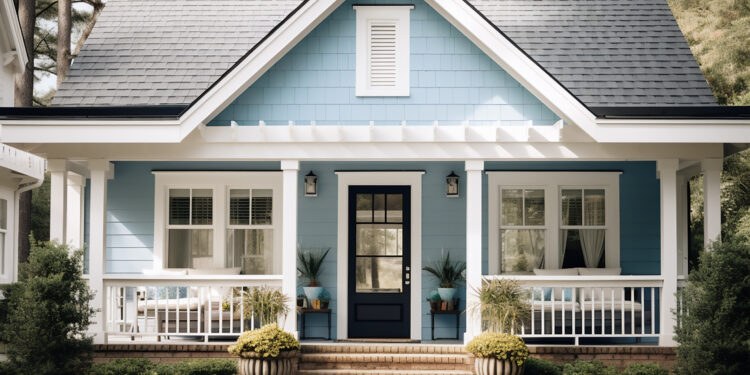 Is home ownership the American dream or an opportunity for government control?