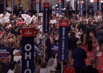 GOP Trade Platform Would Penalize Forgotten Americans 