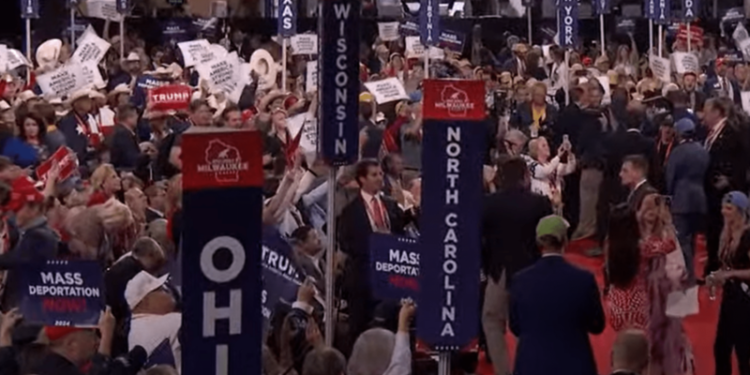 GOP Trade Platform Would Penalize Forgotten Americans 