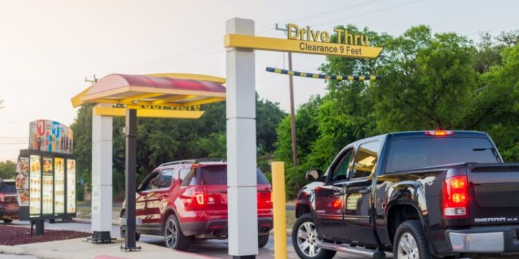 The Real Reason Fast Food Is So Expensive