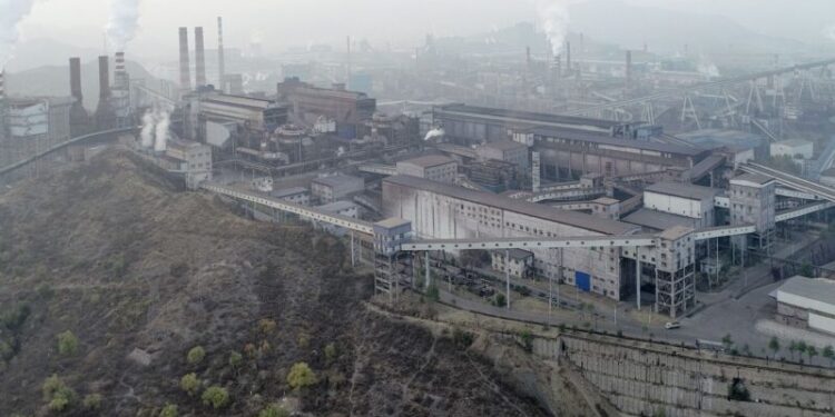 The Economic Folly of a Carbon Tax