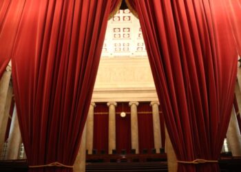 After Moore v. US, Wealth Taxes Are Only Mostly Dead