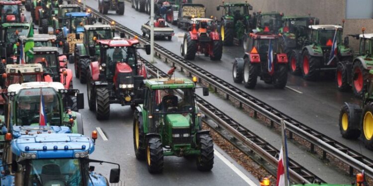 Why the ‘Green Economy’ Is Suddenly in Retreat—in Europe, America, and on Wall Street