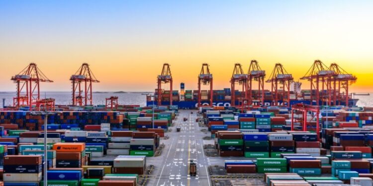 On America’s ‘Trade Deficit’ With China