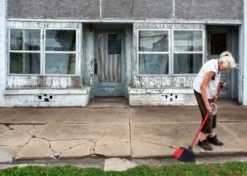 Misunderstanding Poverty: a Review of ‘Second Class’