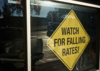 Mortgage Rates Are Likely To Decline In the Near Future