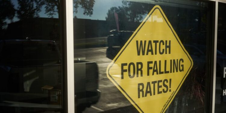 Mortgage Rates Are Likely To Decline In the Near Future