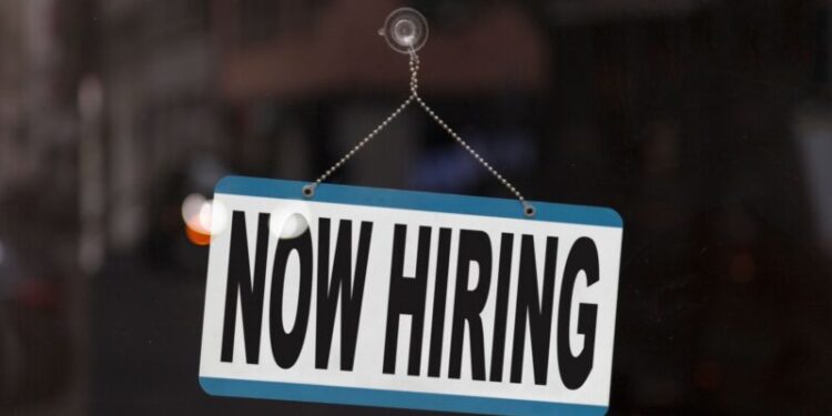 Where Will the New Jobs Come From?